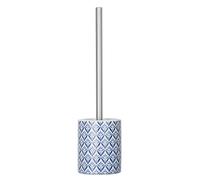 WENKO Garniture WC Brosses à WC Porte-brosse Lorca