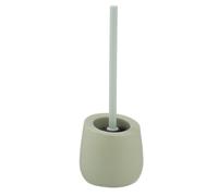 WENKO Garniture WC Brosses à WC Support de cuvette BADI Vert