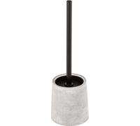 WENKO Garniture WC Porte-brosse WC Salle de bains visiteurs Hygiène VILLENA