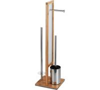 Wenko Rivalta porte-papier toilette || 24391100