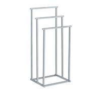 Wenko Handtuchbutler Quadro chrom 17107100 /Abverkauf nur solange Vorrat reicht