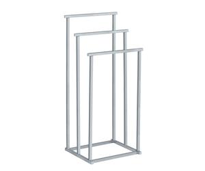 Wenko Handtuchbutler Quadro chrom 17107100 /Abverkauf nur solange Vorrat reicht