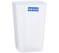 Wenko Hispanie 20335 - Vase bain Porte-brosses PL BL Candy Wenko