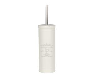 Wenko Home Paris brosse wc posé blanc 22517100
