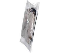 Wenko - Housse de rangement sous-vide Taille XL - 145 x 70 cm Transparent G