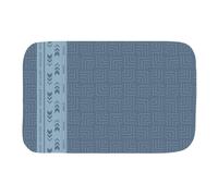 Wenko - Housse de repassage Air Comfort Premium avec zone de repassage rapide - Longueur 130 cm x Largeur 65 cm