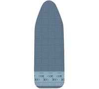 Housse de table à repasser WENKO Air Comfort avec zone de repassage éclair XL/Universal, pour un repassage rapide