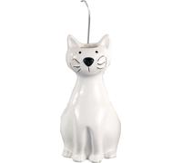 WENKO Lot de 2 chats Humidificateur d'air Pièce Diffuseur Radiateur