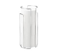 Wenko Milano distributeur de papier toilette || 16825100