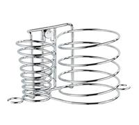 Wenko Milano support pour sèche-cheveux || 20648100
