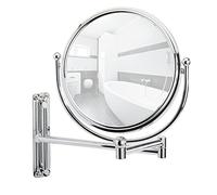 Miroir Cosmétique Deluxe, Mural Wenko