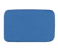 WENKO Nappe de repassage, Tapis de repassage, 65x100 cm, bleu