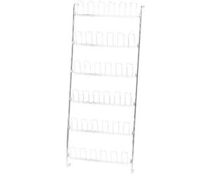 Wenko organisateur pour chaussures 59x14x151 cm 4340030800