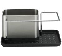 WENKO Organiseur d'évier (inox)