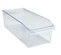 WENKO Organiseur pour réfrigérateur Taille M 37 x 15 x 11 cm
