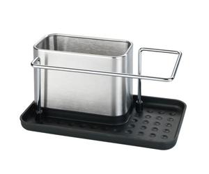 Wenko Orio organisateur 21x12x10.5 cm 54709100