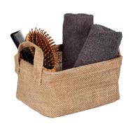 WENKO Panier de rangement Juna S