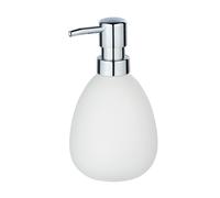 Wenko Polaris distributeur de savon 390 ml blanc 24011100