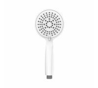 Wenko Pomme de Douche Moderne - Blanc