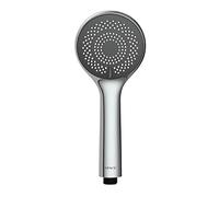 Pommeau de douche WENKO WATERSAVING rond Ø9,6cm Pommeau de douche douche baignoire Douche de pluie