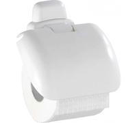 Wenko Porte-Rouleau WC Pure