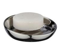 iDiffusion Porte Savon Design Badi - Argent chromé