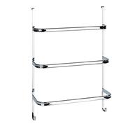 Wenko Irpinia porte-serviettes argenté 24025100