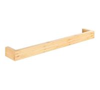 Wenko Bambusa porte-serviettes bois 24742100