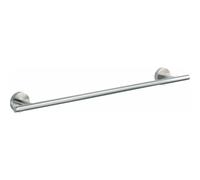 Wenko Porte-serviette Uno Bosio inox