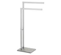 Wenko Granite portemanteau sur pied acier 20603100