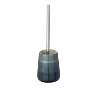 Wenko Pottery Petrol brosse wc posé || 22648100