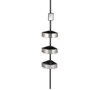 Wenko Premium organisateur noir 23862100