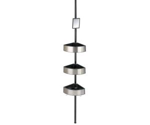 Wenko Premium organisateur noir 23862100