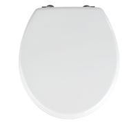 Wenko Prima abattant de wc blanc 152004100