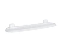 Wenko Pure étagère de salle de bain 58 cm blanc 17943100