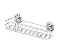 Wenko, Rangement pour douche, Turbo-Loc (30 x 8 x 9 cm)