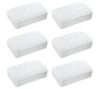 WENKO Recharge absorbeur d'humidité E2V 1 KG | Granulat déshumidificateur efficace pour pièces jusqu'à 80 m³ | Anti-humidité et anti-moisissure | Blanc | Chemische Zusammensetzung