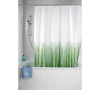 Wenko Rideau de douche Nature