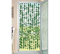 Wenko Rideau Porte Liane - Vert