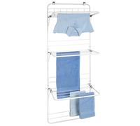 Wenko séchoir à linge suspendu 63010800