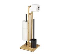 Ensemble WC sur colonne Rivalta Allegre