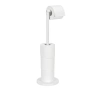 Wenko porte-papier toilette blanc 21424100