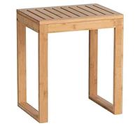Wenko Bambusa tabouret 24729100