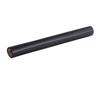 WENKO Tapis Anti-dérapant Noir - découpable, Plastique (EVA), 50 x 150 cm, Noir