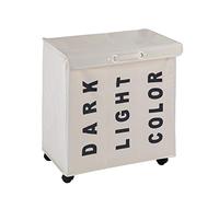 Wenko Trivo panier à linge 62081100