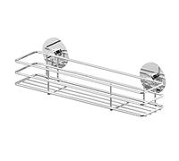 Wenko, Rangement pour douche, Turbo-Loc (30 x 8 x 9 cm)