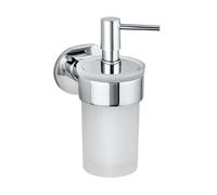 WENKO UV-Loc® Distributeur de savon Maribor