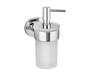 WENKO UV-Loc® Distributeur de savon Maribor