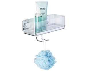 Wenko VL Quadro étagère 25.5 cm 22694100