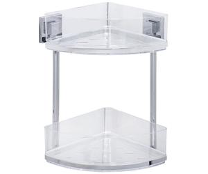 Wenko VL Quadro étagère 28 cm 22690100